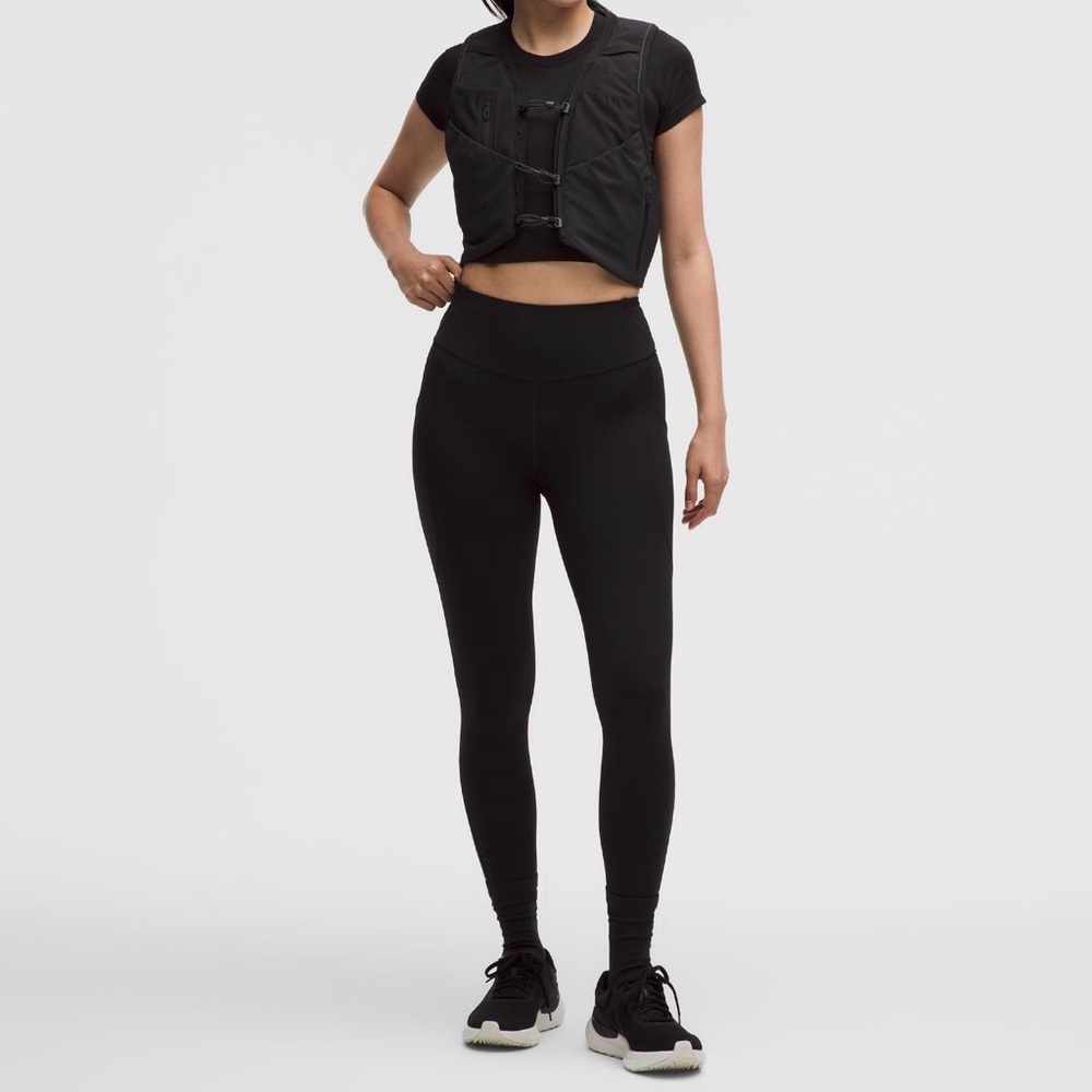 NWOT Lululemon Fast and Free HR Tight